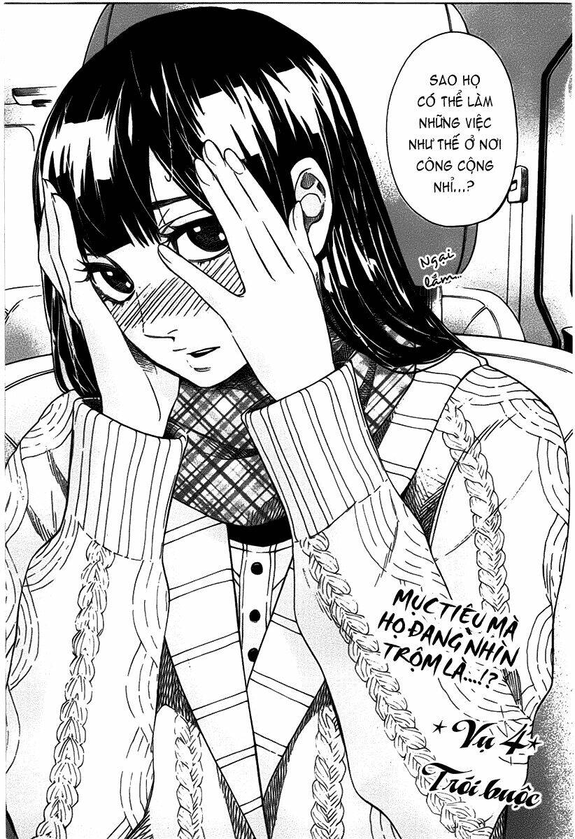 mielino kashiwagi chapter 4 2