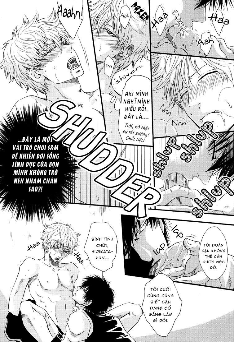 oneshot hỏny chapter 48 22