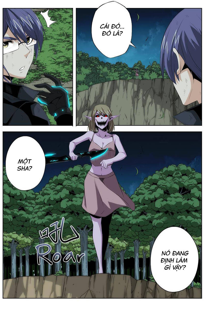 life and death chapter 21 14