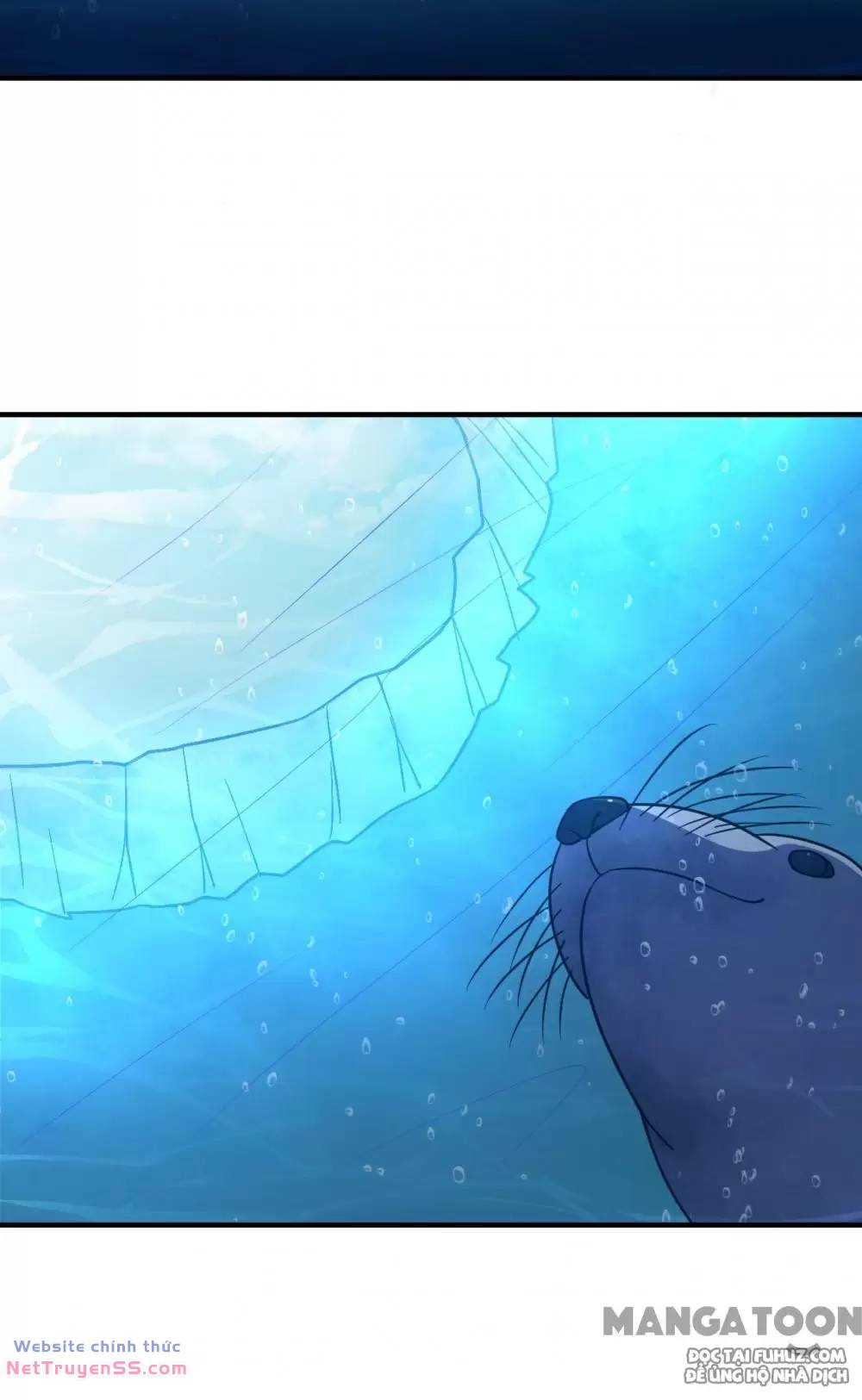 Tôi Sống Trên Hoang Đảo Cùng Các Em Gái chapter 234 29