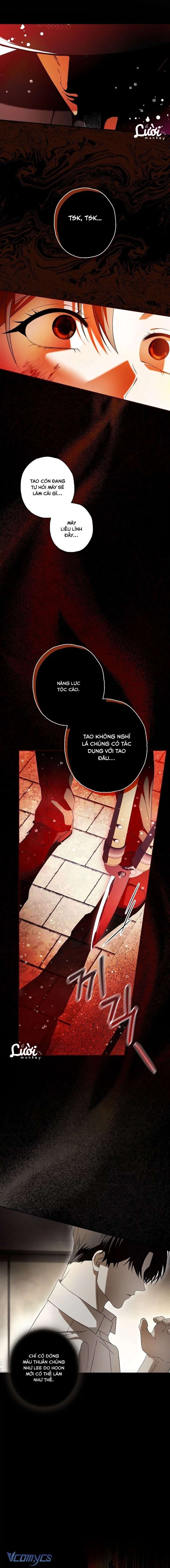 chuỗi thức ăn chapter 33 16