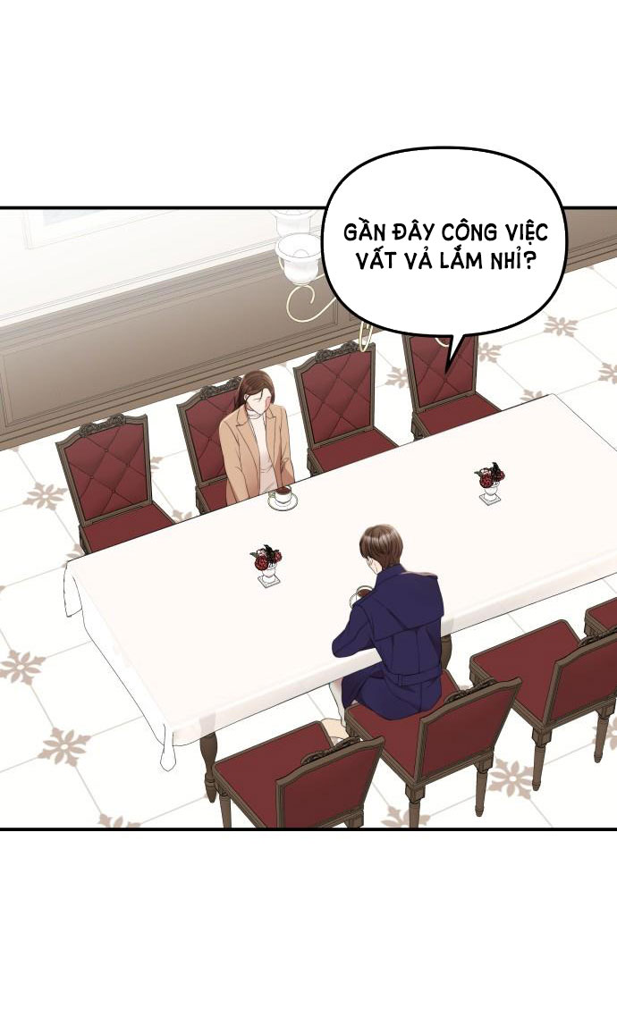 gửi em người đánh cắp những vì sao - to you who swallowed a star chapter 92.2 29