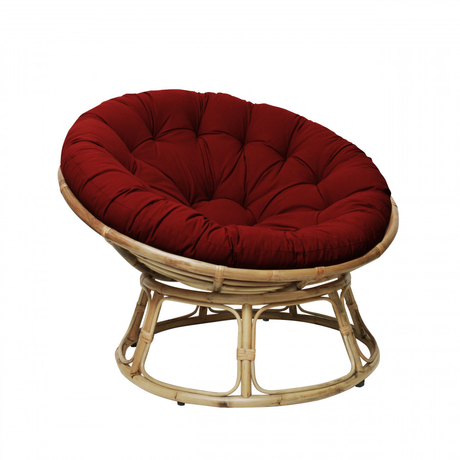 Ghế thư giãn Papasan