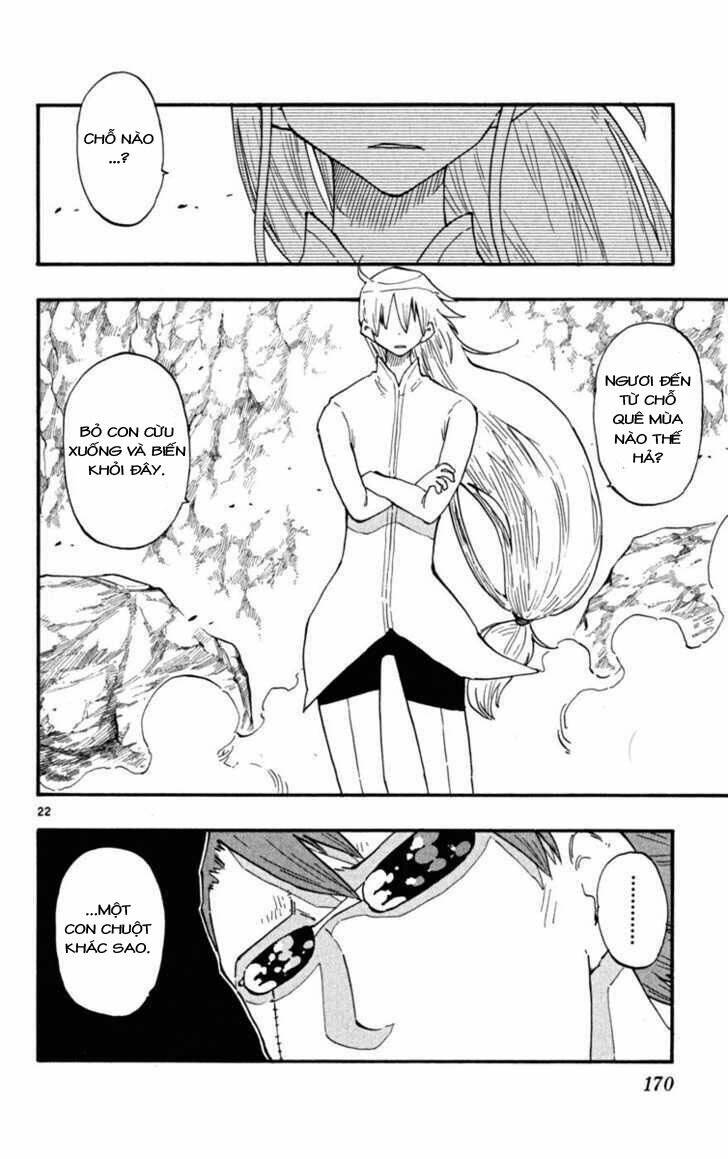 law of ueki plus chapter 35 24