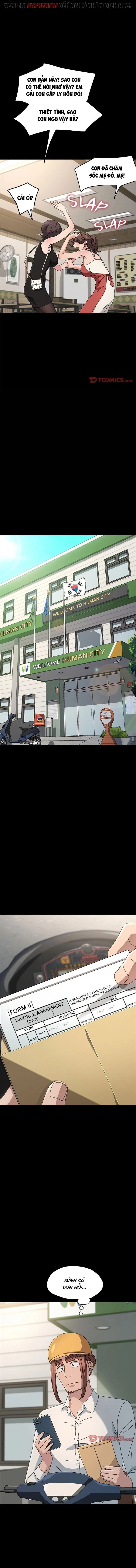 người đàn ông của ngôi nhà này chapter 20 14