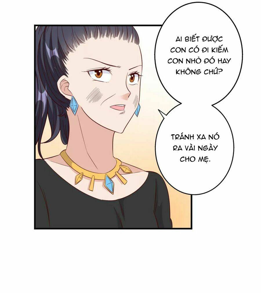 hôn nhân dục vọng: thiếu gia nhẹ một chút! chapter 127 22