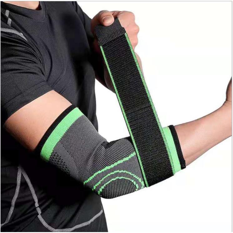 Băng Bảo Vệ Gối Tay - Băng Gối Tay Thể Thao Cao Cấp Nhiều Màu