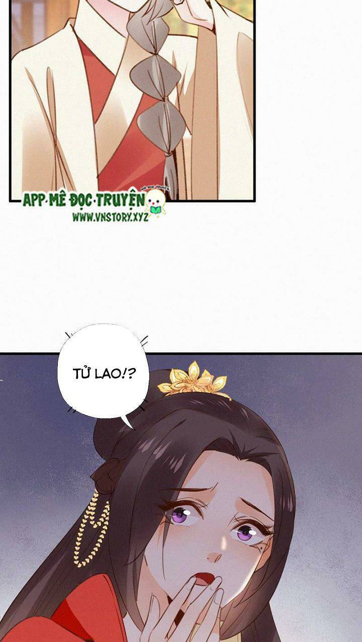 thiên hương mỹ nhân chapter 116 8