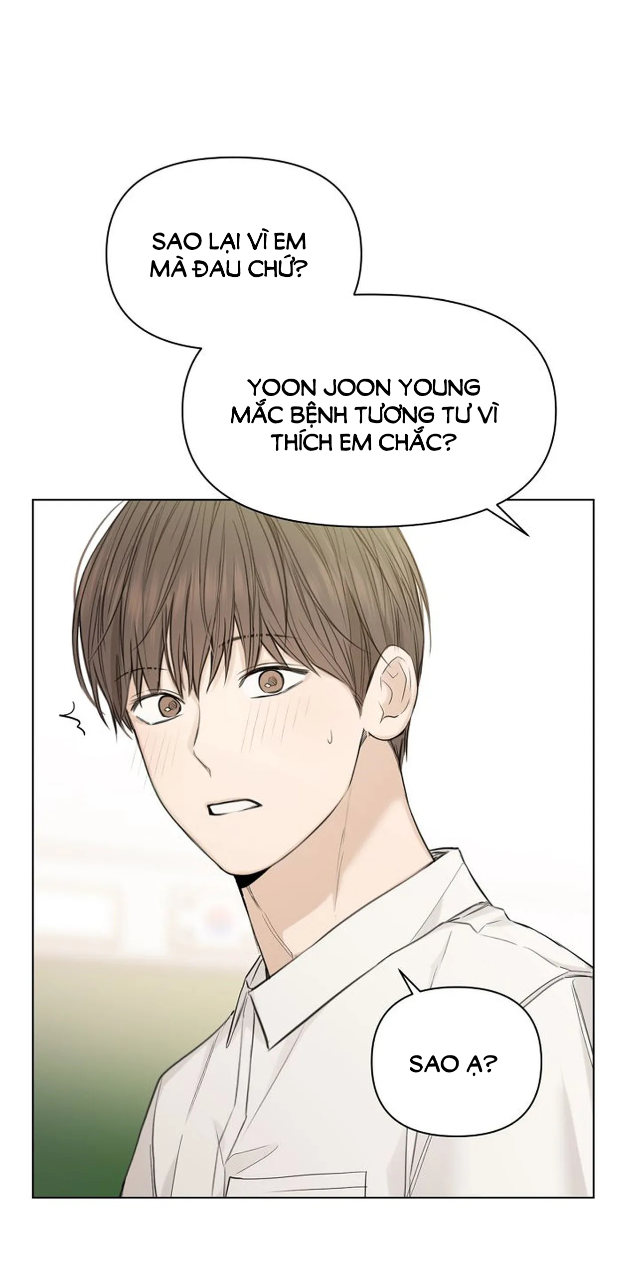 Bình Minh chapter 8.2 - Trang 10