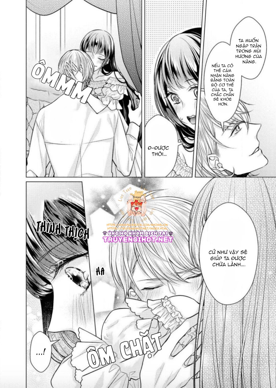 tuyển tập các truyện ngắn chapter 11.1 10