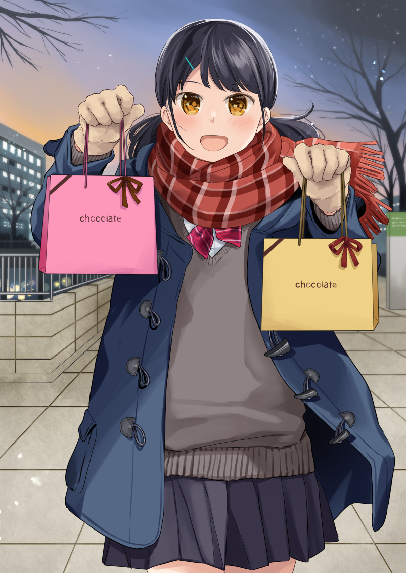 bạn cùng phòng bất đắt dĩ chapter 0 38