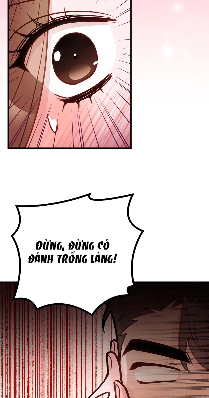 Mối Quan Hệ Không Tốt chapter 31.2 - Trang 44