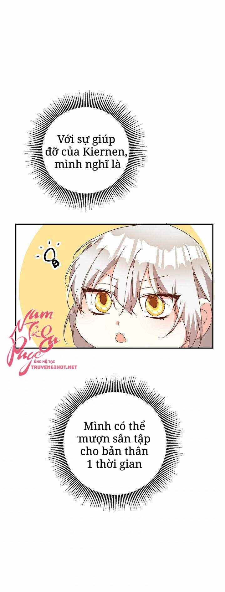 lý do nàng ấy sống như 1 ác nữ chapter 12 55