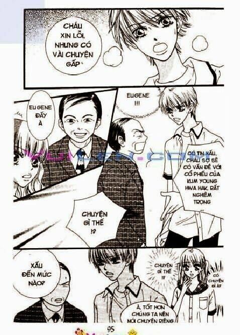 neck and neck chapter 4 92