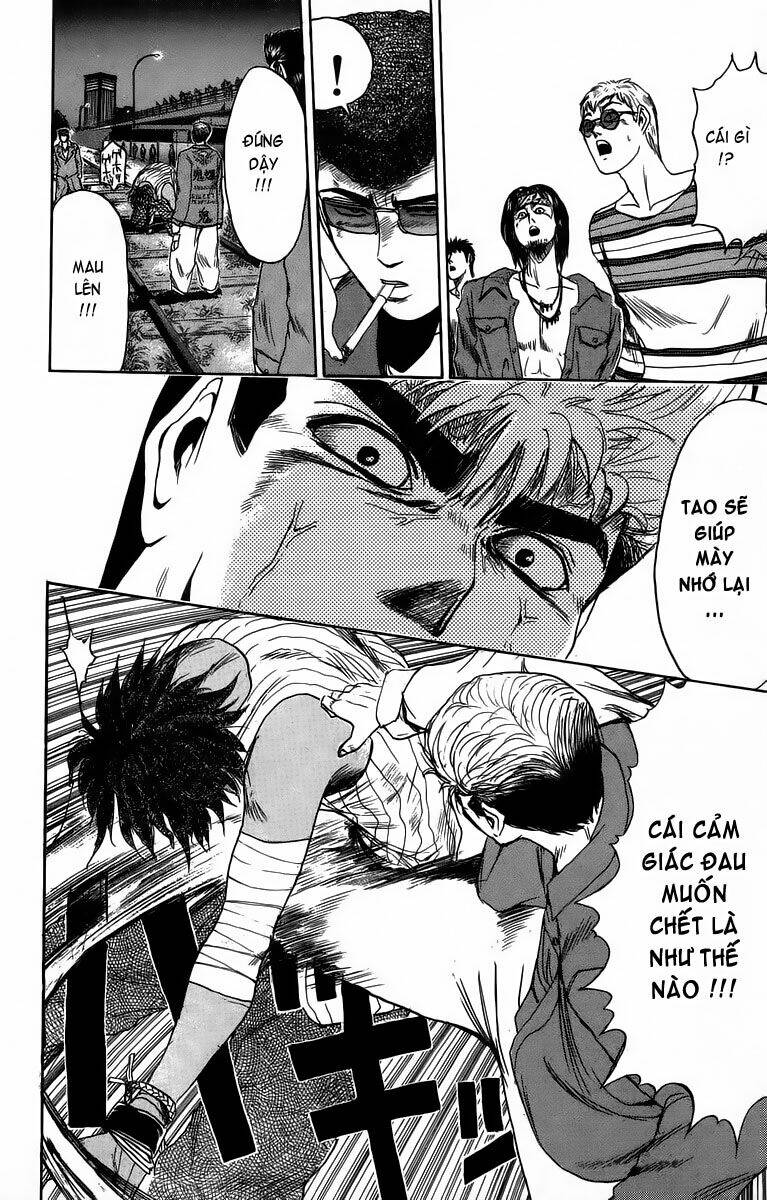 shonan junai gumi chapter 194 9