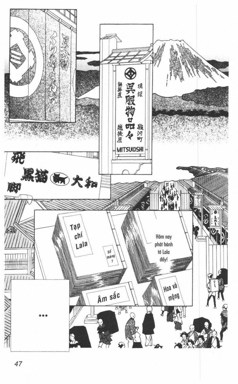 dừng chân ở edo chapter 1 57