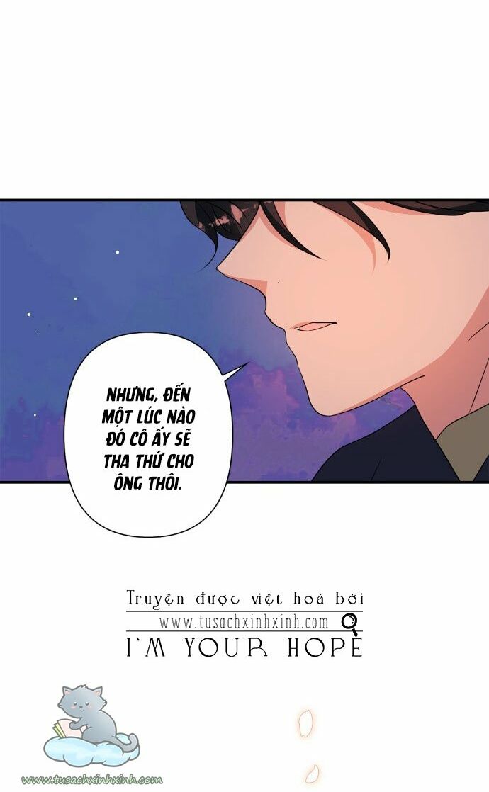 tôi đang nuôi dưỡng một con quái thú chapter 51 32