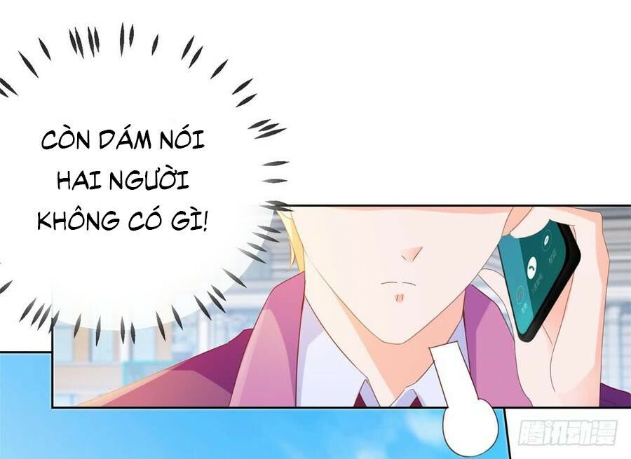 ẩn hôn 100%: chọc tức vợ yêu mua một tặng một chapter 76 27