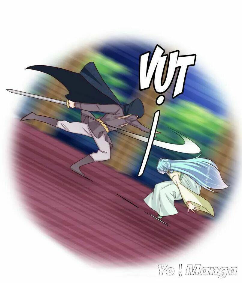 độc y cuồng phi chapter 36 8