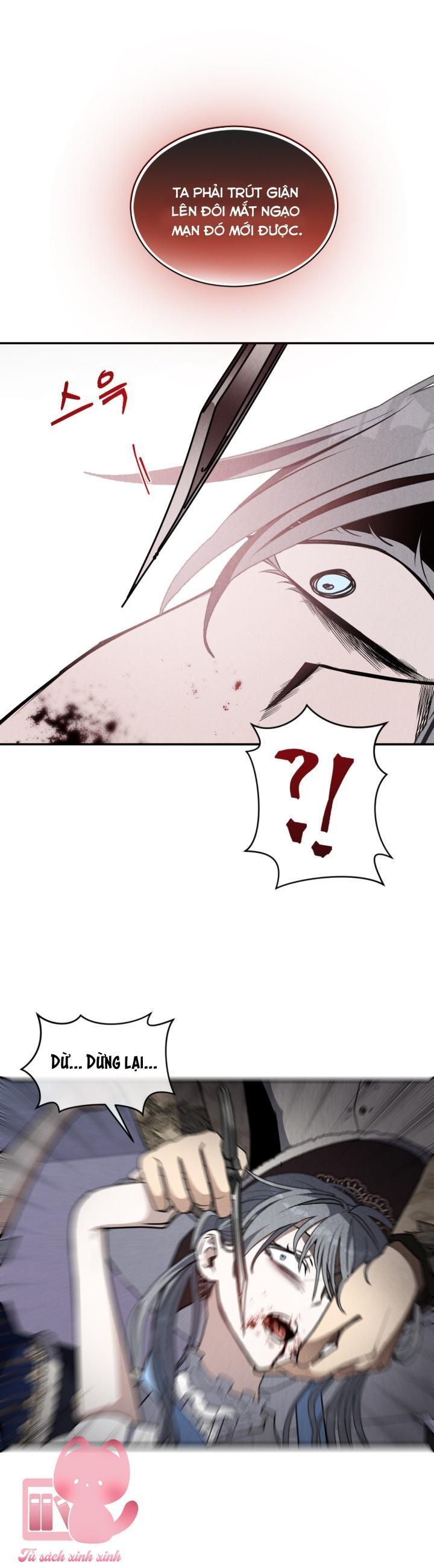 nguyện ước vô vọng của ma nữ chapter 94 6