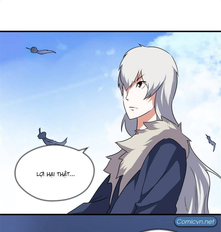 trùng sinh thành yêu chapter 15 25