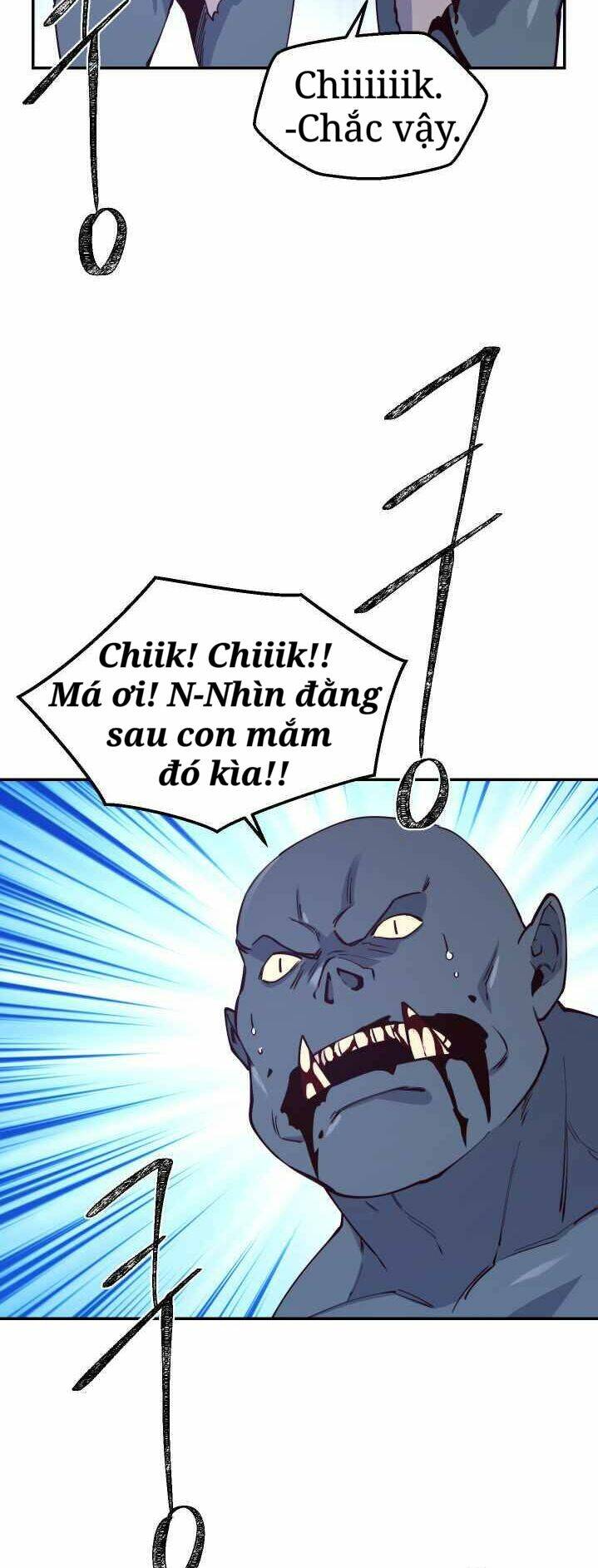 phản diện rất dễ làm chapter 27 25