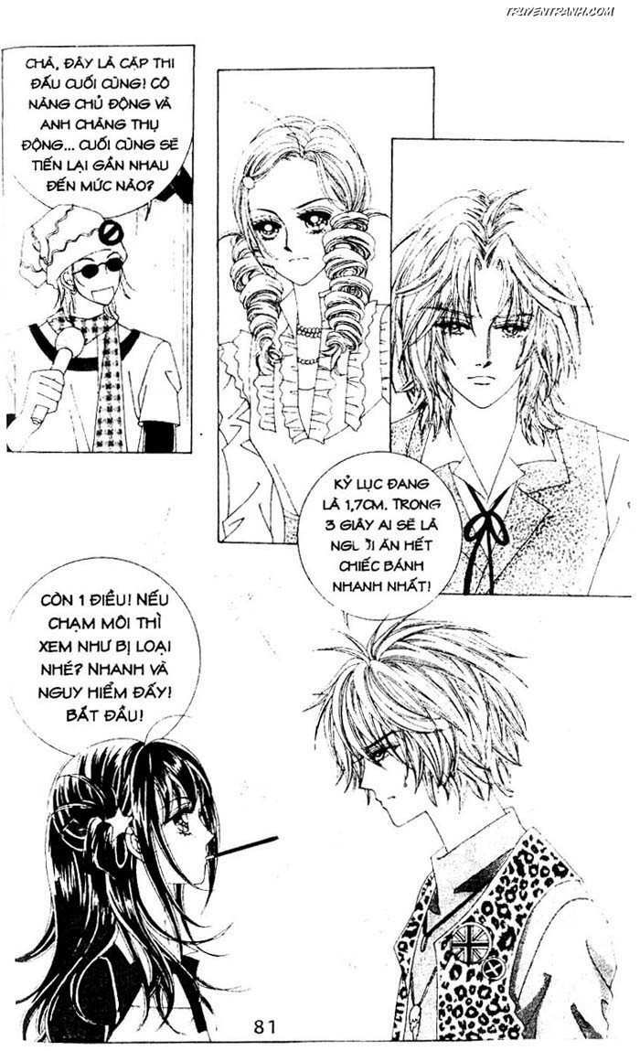 nhà trọ hoàn hảo chapter 21 25