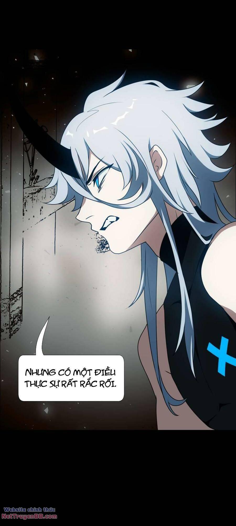 tử thần chapter 124 43