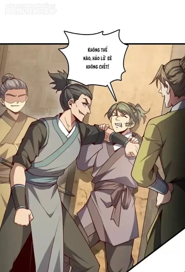 tôi, thần long của nữ đế! chapter 16 23