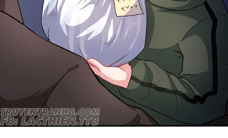 ngạo kiều quỷ vương yêu ta chapter 86 26