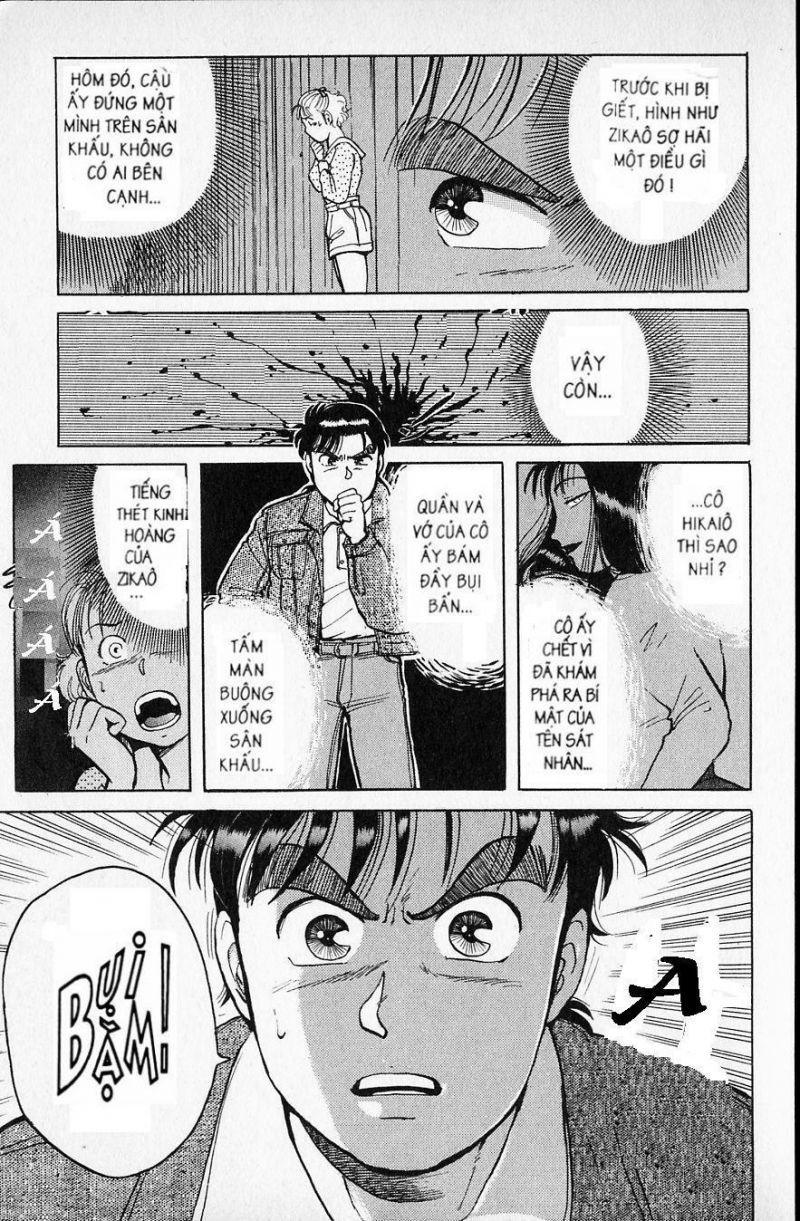 thám tử kindaichi (bản đẹp) chapter 104 5