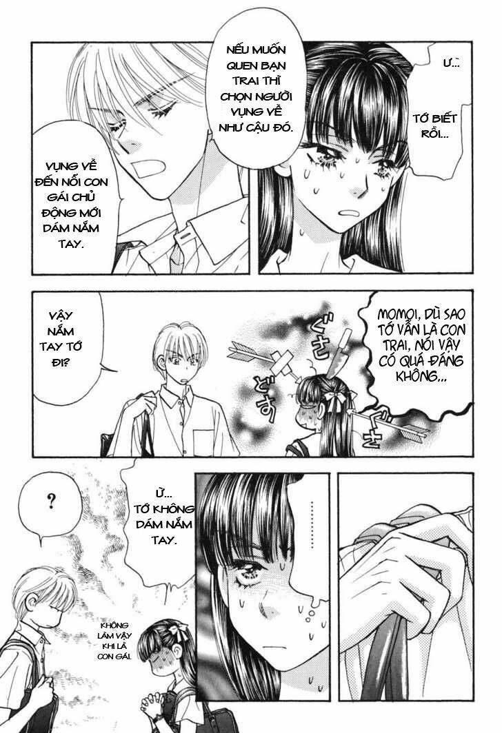 boku to kanojo no xxx chapter 30 8