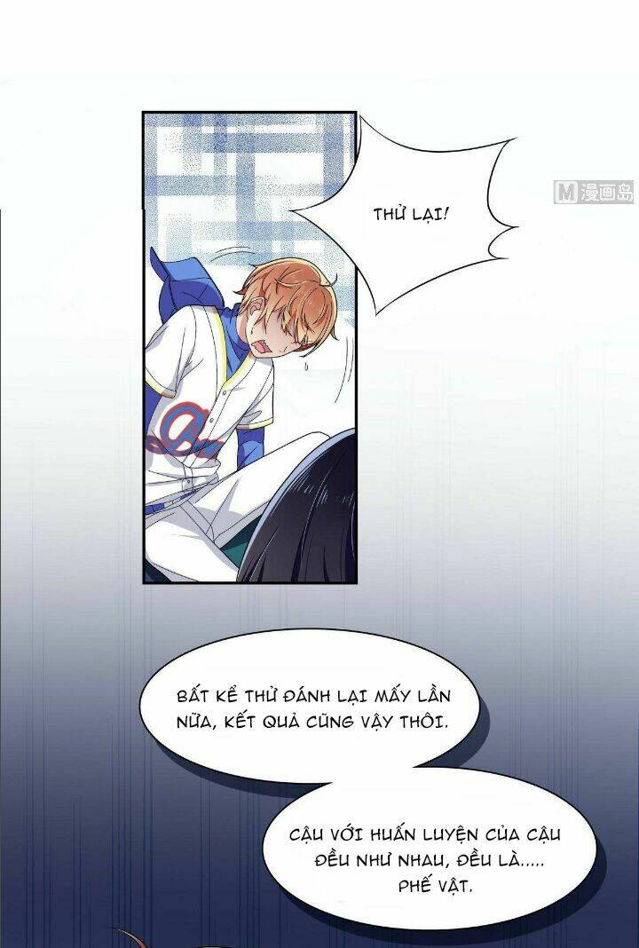 thời đại thiếu niên của chúng ta chapter 7 15