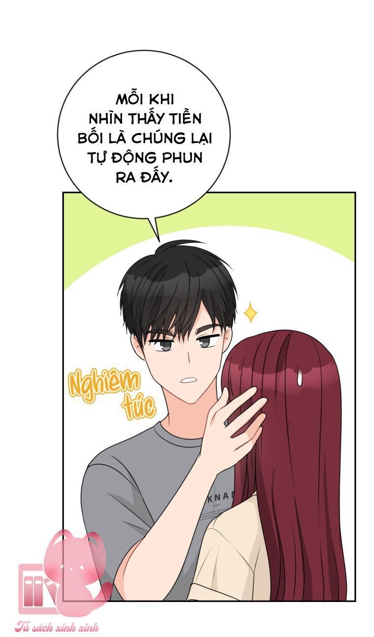 mong được chị chỉ bảo, tiền bối chapter 29 74