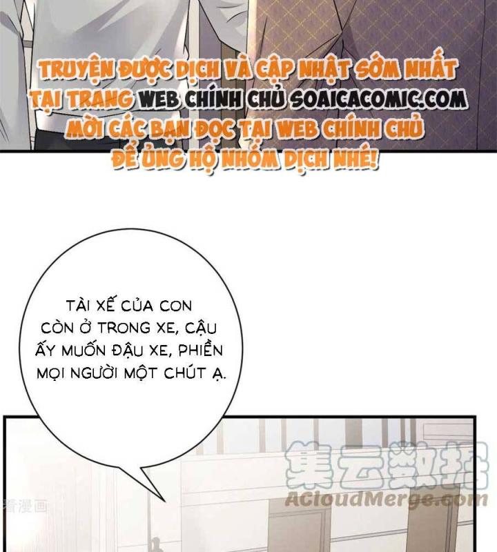 đại tiểu thư có thể có bụng dạ gì xấu chứ! (full) chapter 165 40