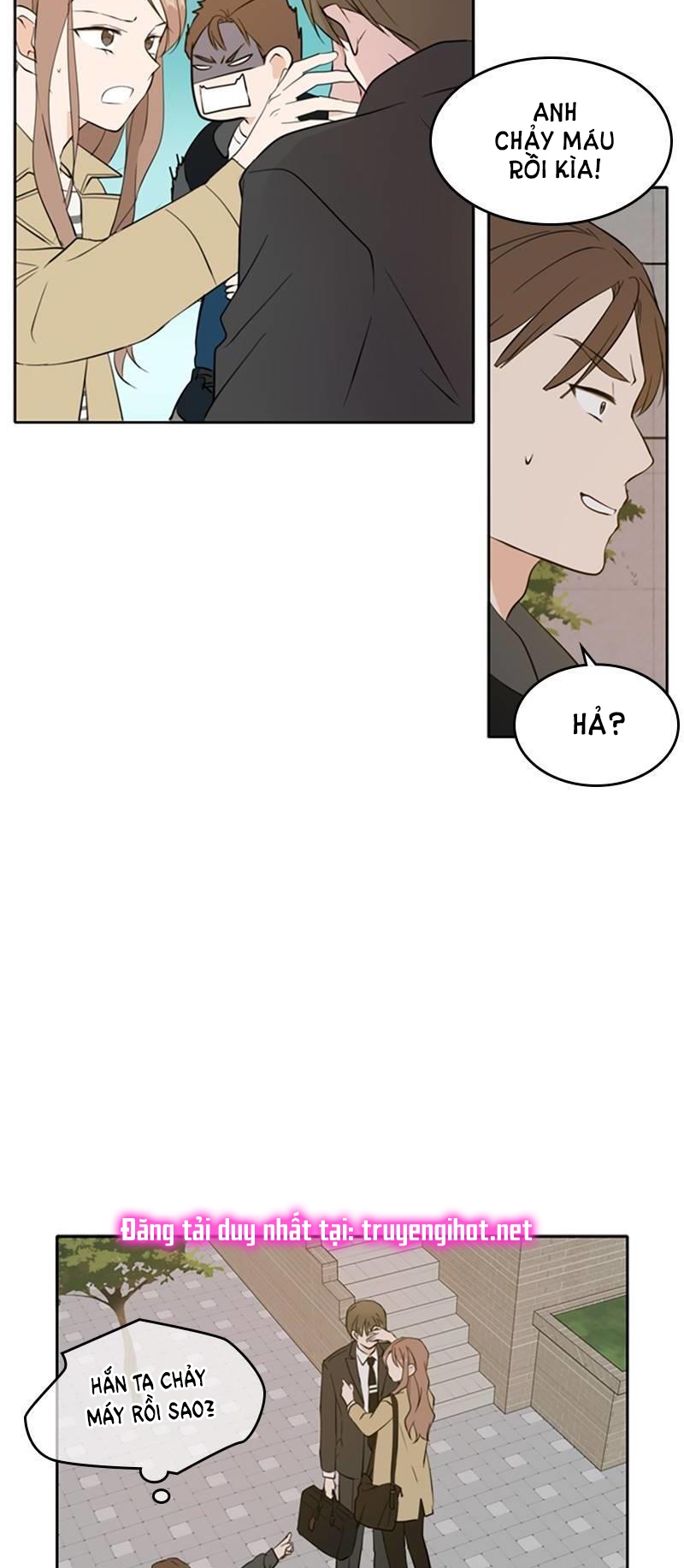 hẹn gặp anh ở kiếp thứ 19 chapter 30 16