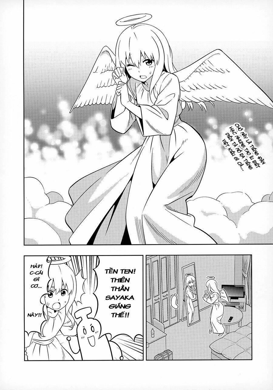 aho girl chapter 130.1 5