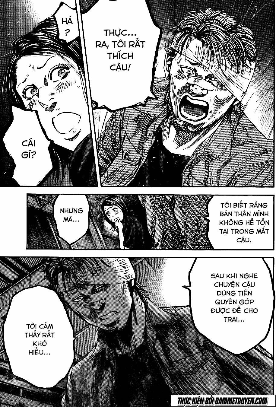 yokokuhan - the copycat chapter 16 16