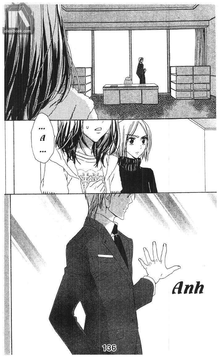 tình yêu định mệnh chapter 27 11