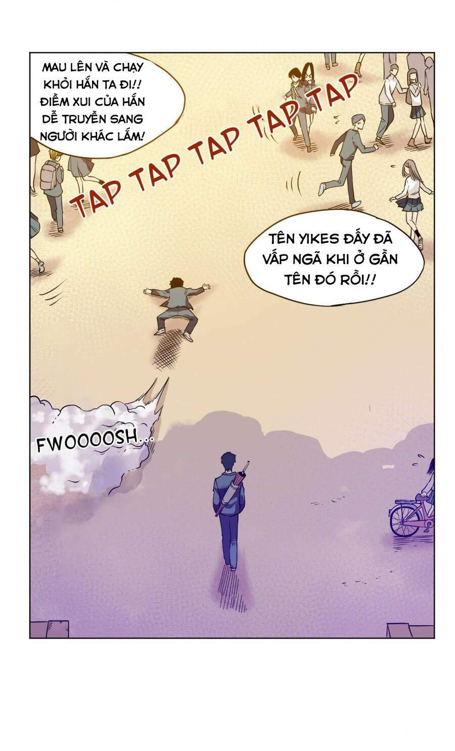 lãnh chúa thảm họa chapter 1 20