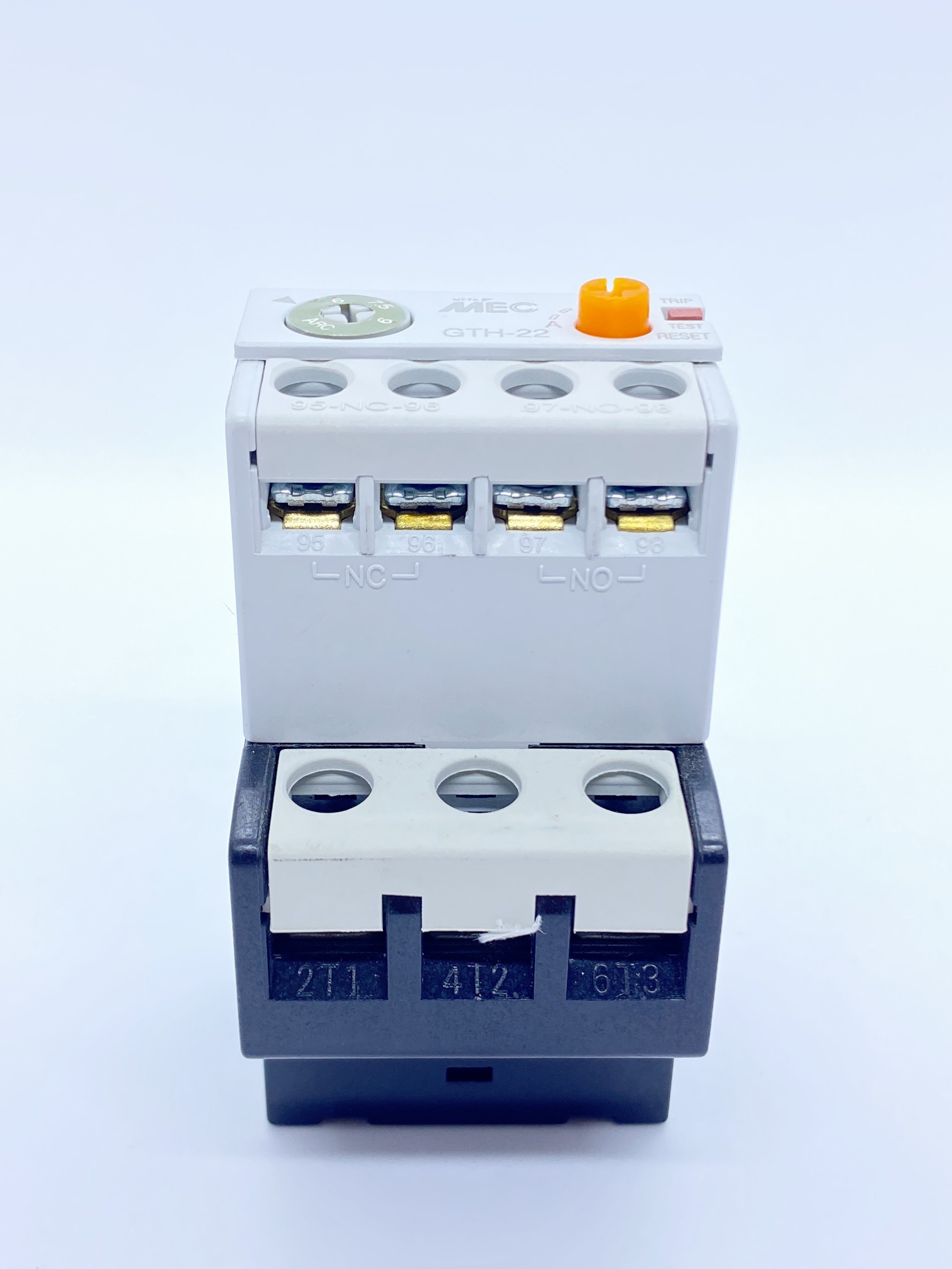 Relay Nhiệt GTH - 22 Chỉnh Từ 6A Đến 9A - LS