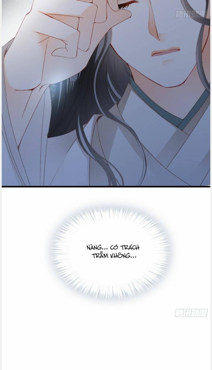 bổn vương muốn nàng chapter 185 8