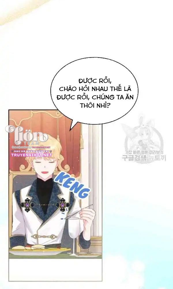 ác nữ muốn sống trong ngôi nhà bánh ngọt chapter 42.1 17