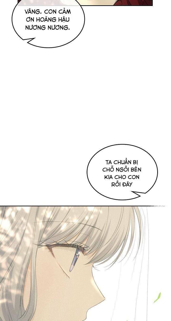 con gái bá tước bỗng thành vị hôn thê của thái tử điện hạ chapter 49 68