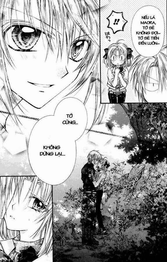 hội quý tộc chapter 30 12