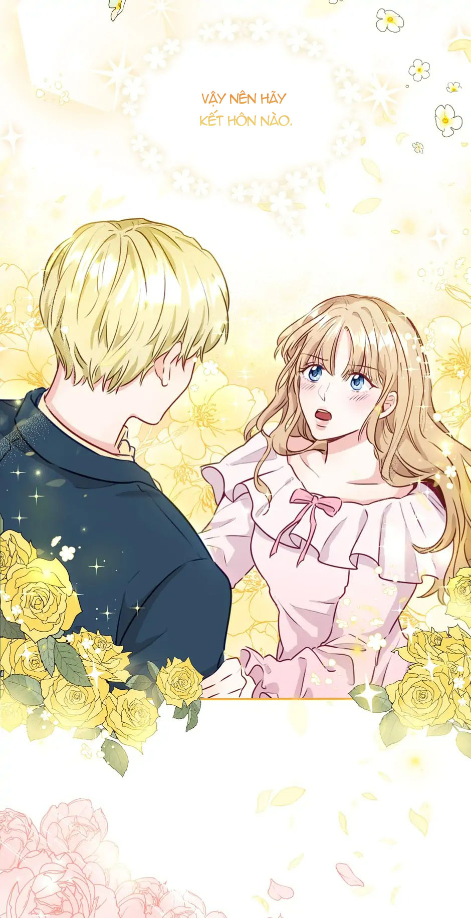 đánh cắp trái tim thiếu nữ chapter 5.2 12