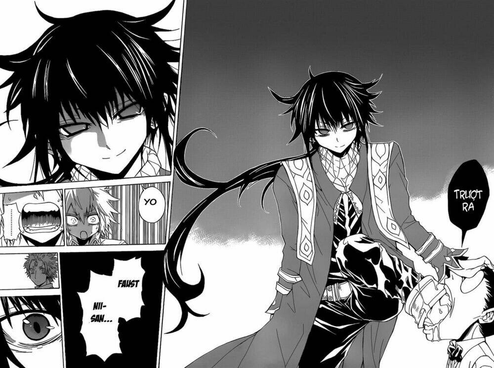 magico chapter 29 14