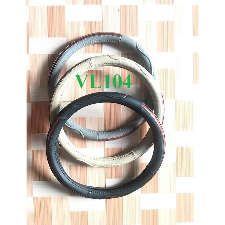 Bọc Bao Da Vô Lăng Xe Tải SUZUKI