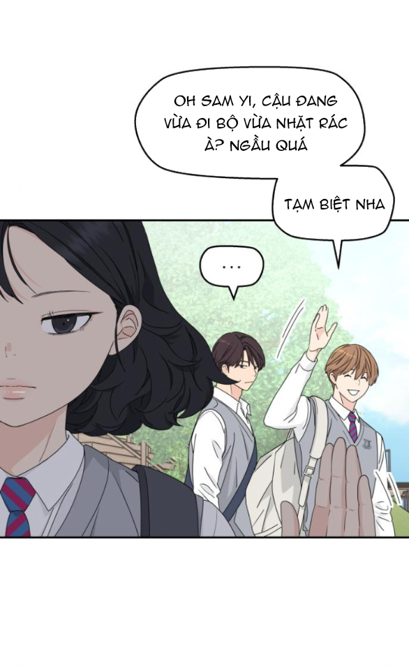 sam yi tái sinh chapter 6.1 8
