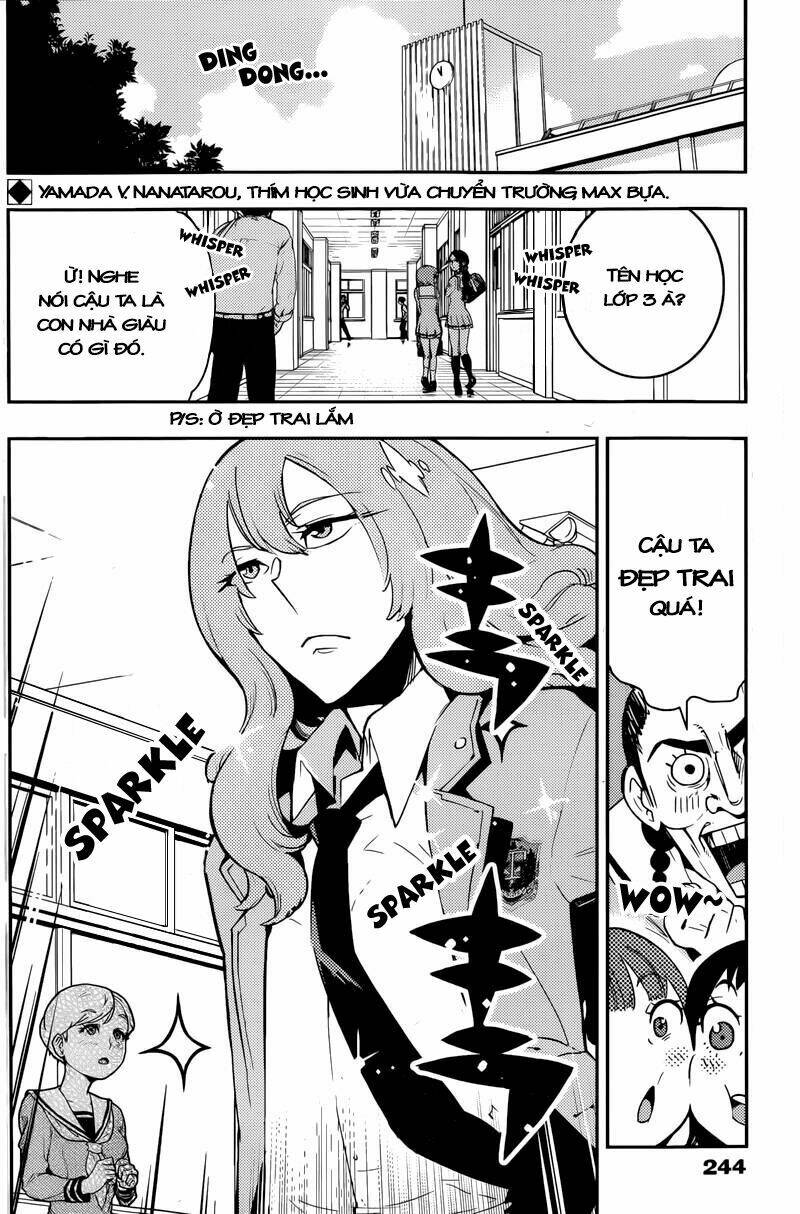 boku girl chapter 24 2